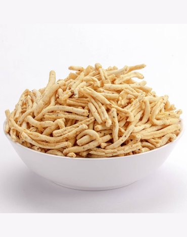 Namkeen Sev (Ajwain)