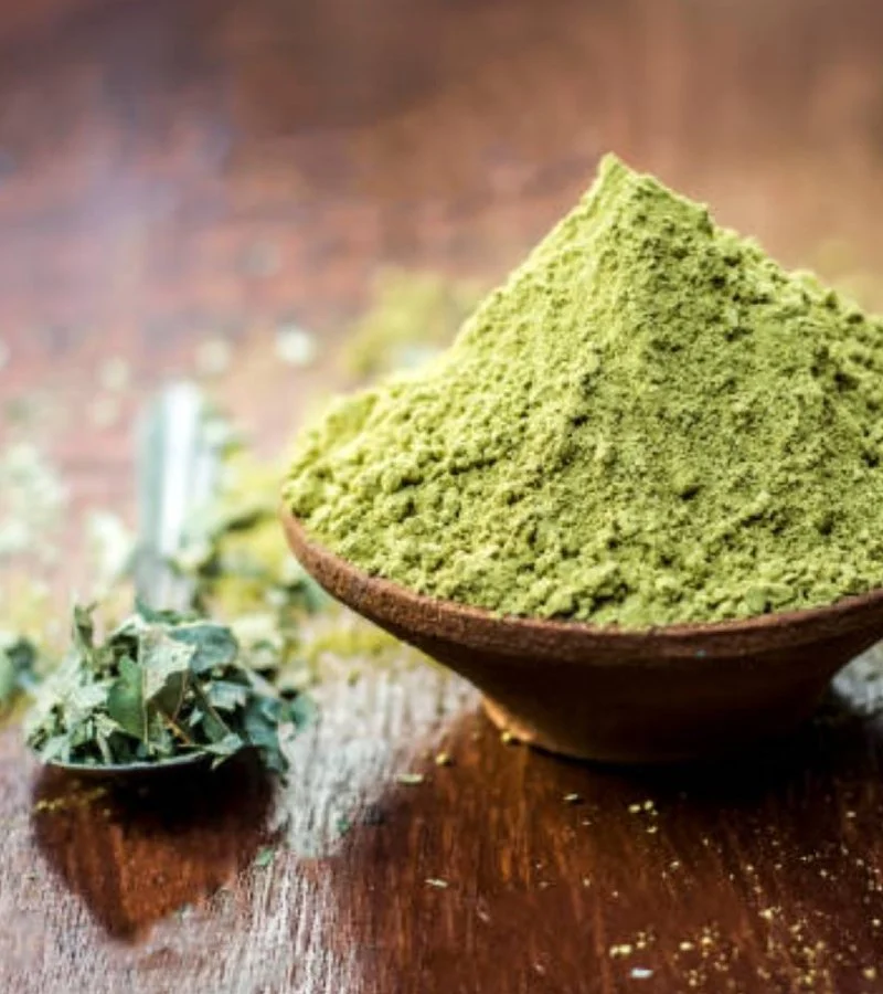 Natural Henna Powder
