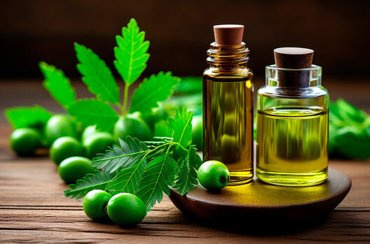 Neem Oil