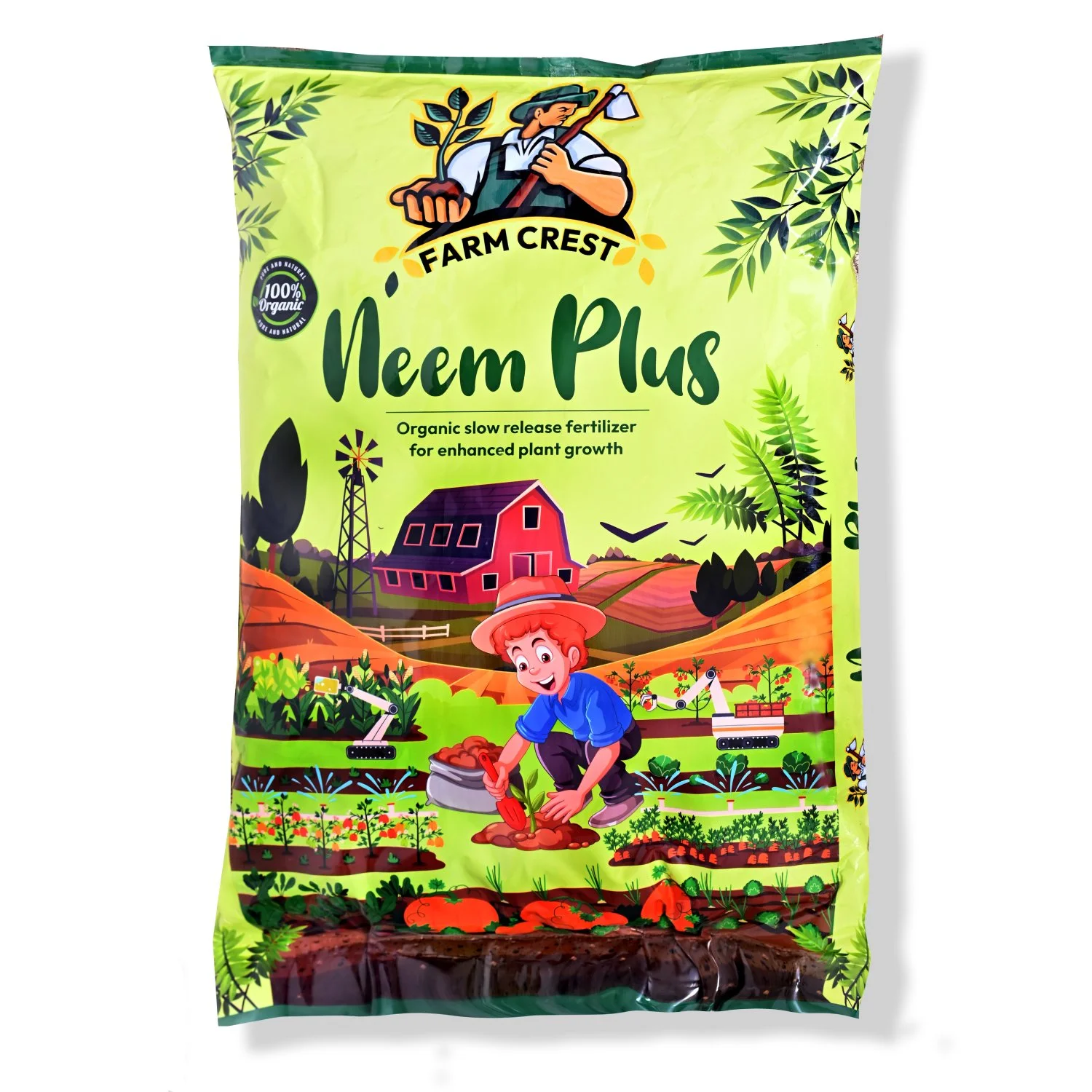 Neem Plus