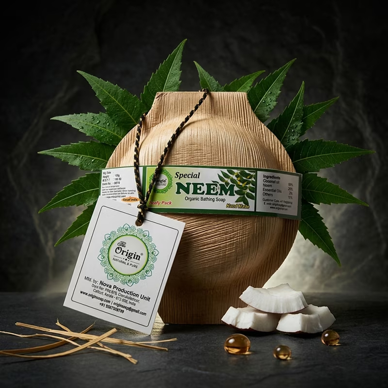 Neem Soap