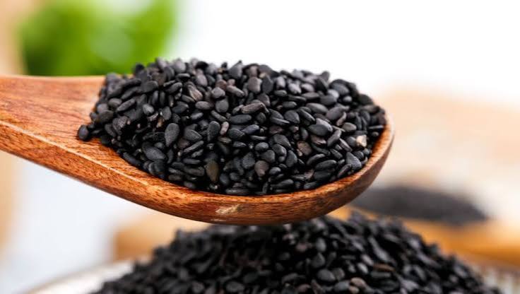 Nigella Seeds