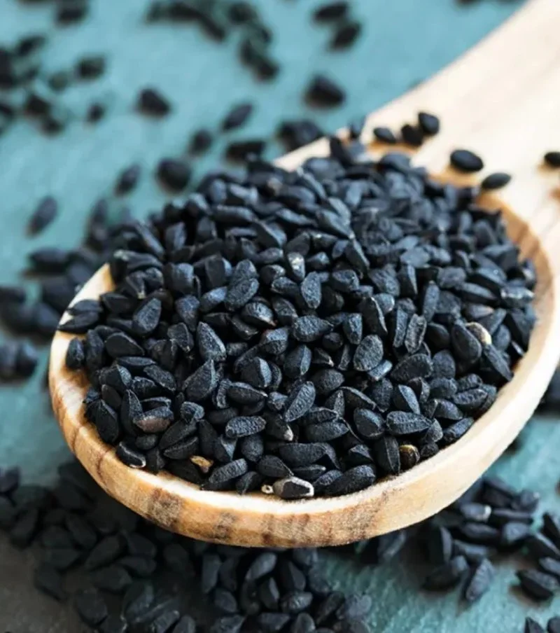 Nigella Seeds