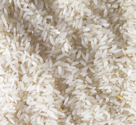 Non-Basmati Rice