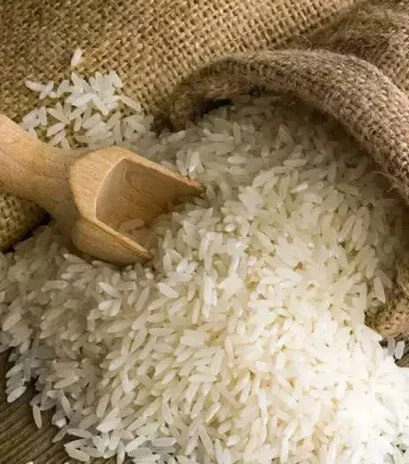 Non Basmati Rice