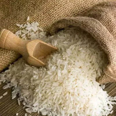 Non - Basmati Rice