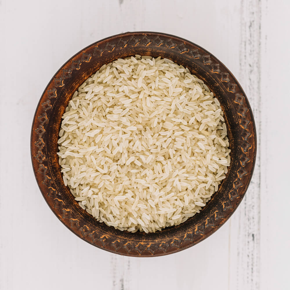 Non Basmati Rice