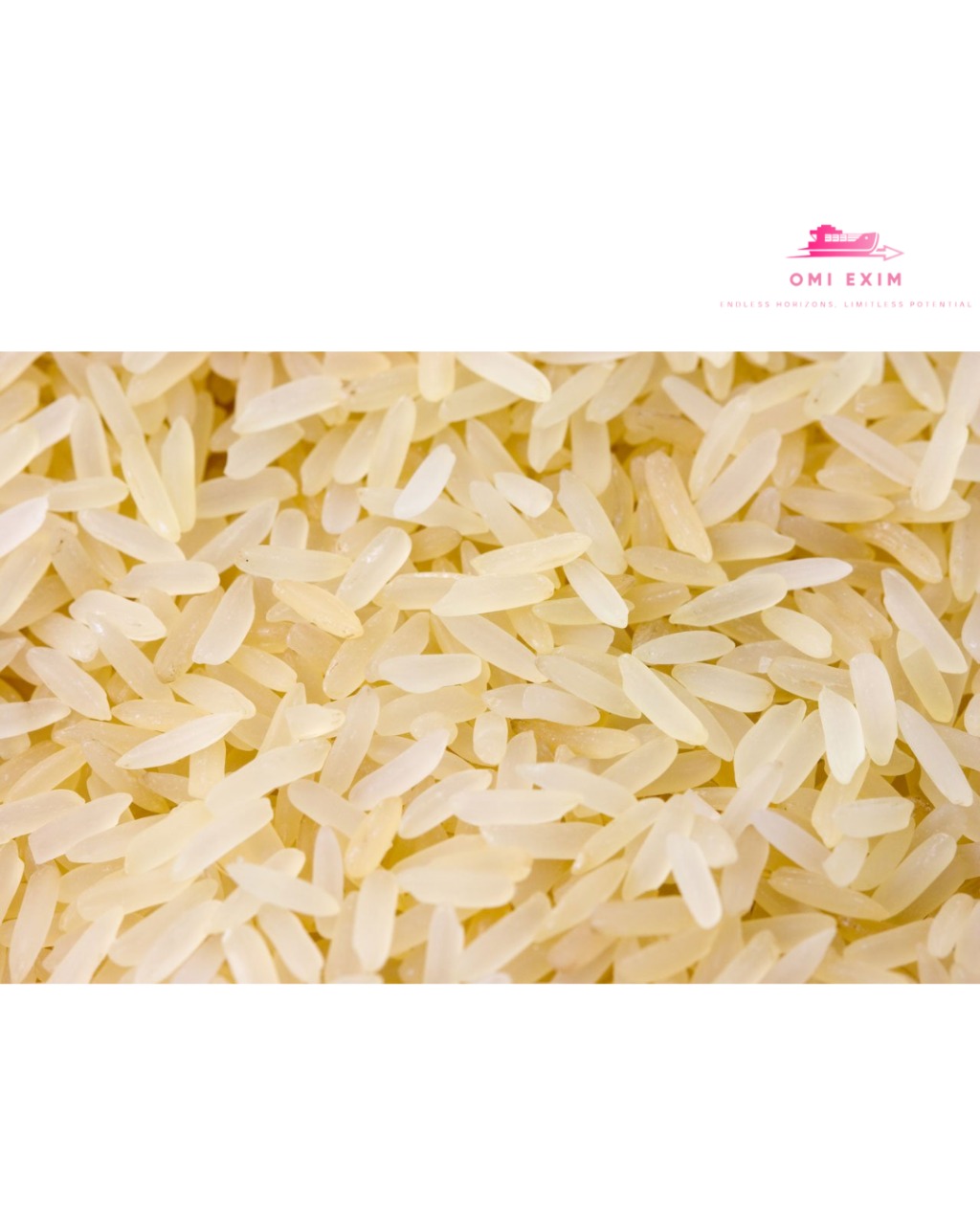 Non Basmati Rice