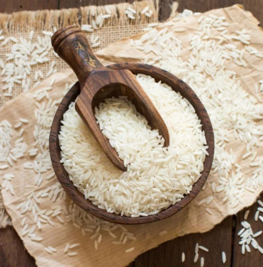 Non Basmati Rice