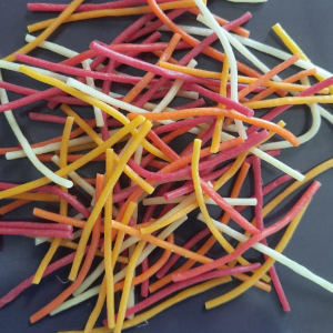 Noodles Fryums