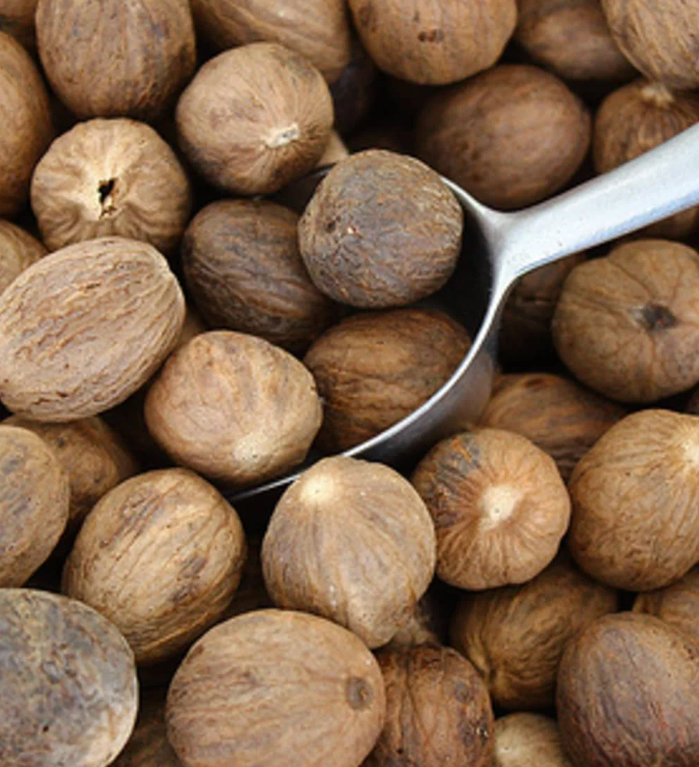 Nutmeg