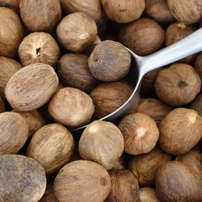 Nutmeg