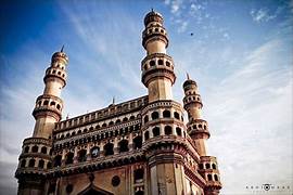 Telangana Tour 6 Nights 7 Days