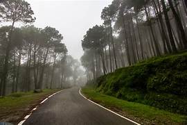 Lansdowne with Rishikesh Tour Package 4N/5D