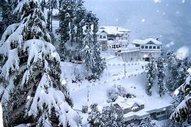 Dalhousie Tour Package 3N/4D
