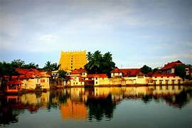 Thiruvananthapuram Trip 2 Nights 3 Days