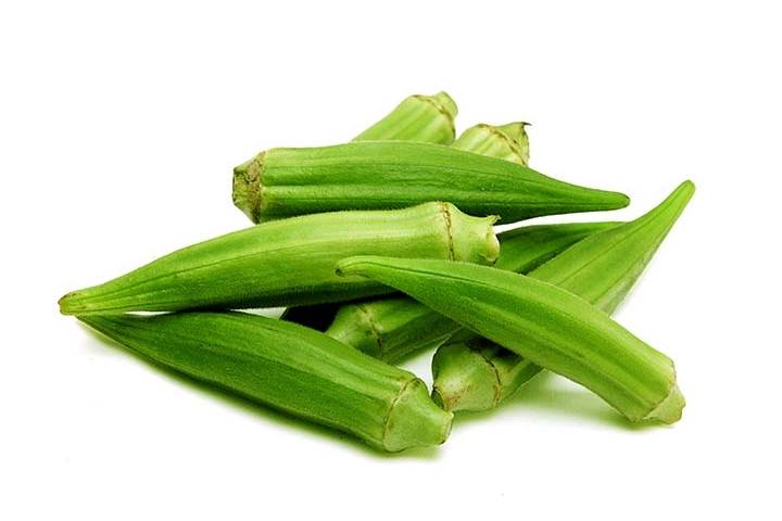 Okra