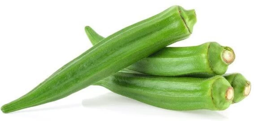 Okra