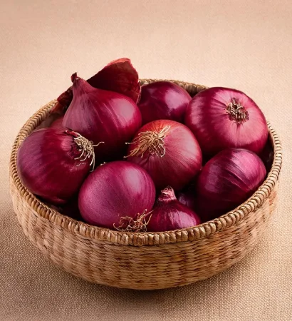 Onion