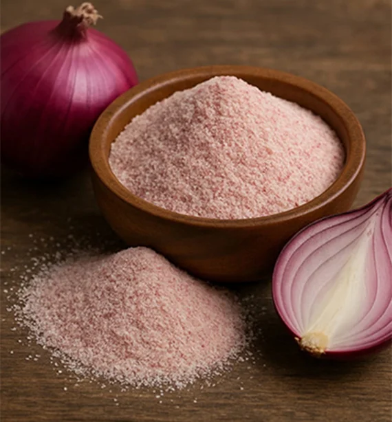Onion Dry Powder