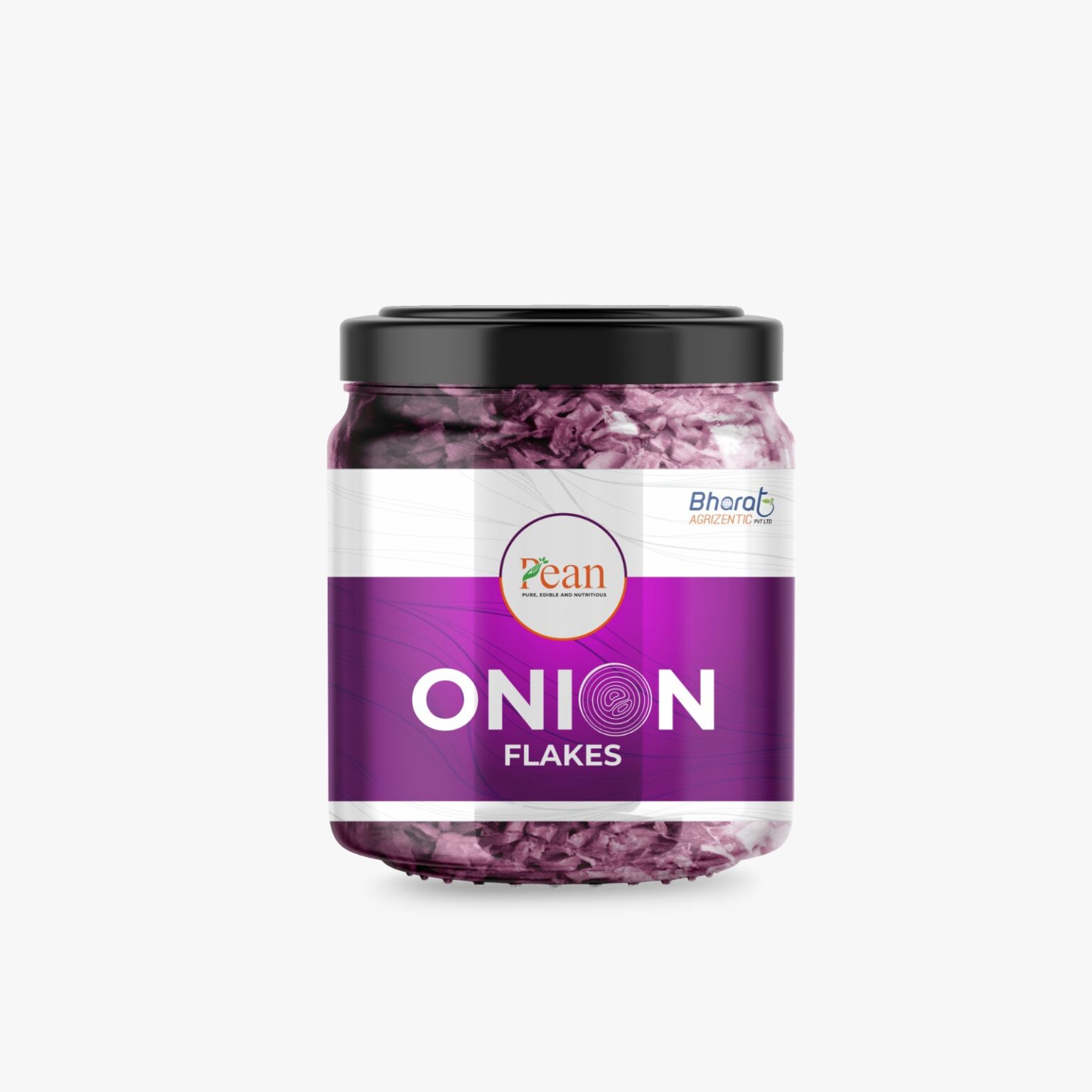 Onion Flakes