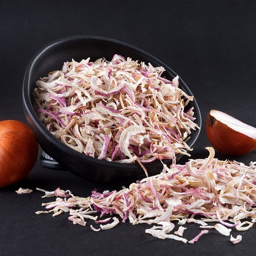 Onion Flex