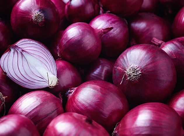 Onion