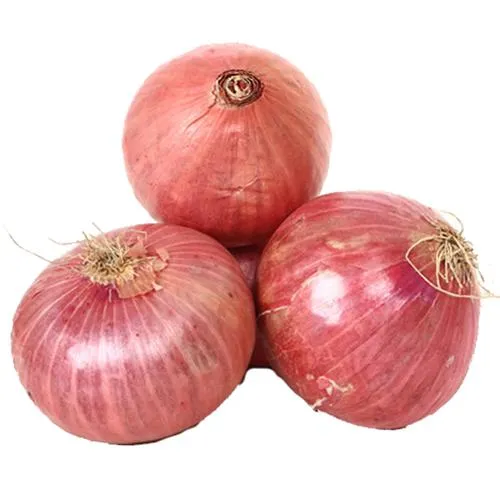 Onions