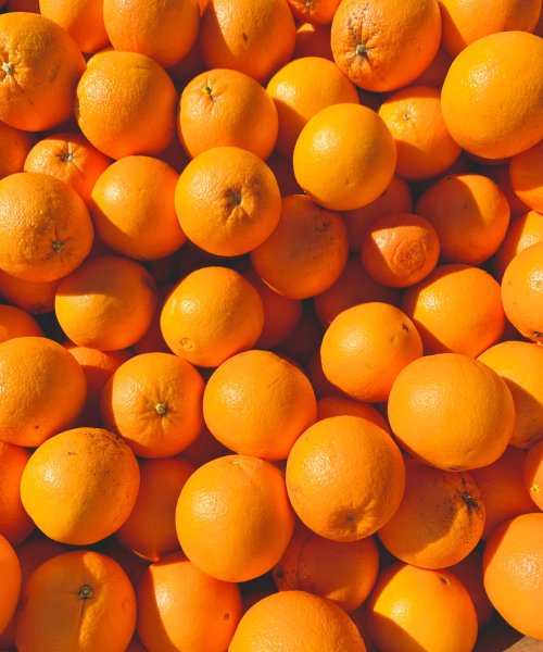 Oranges