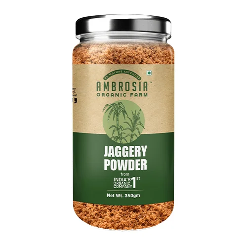Organic Jaggery Powder
