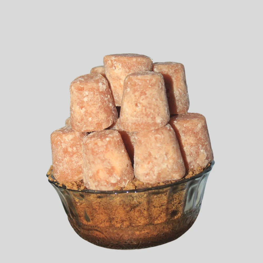 Organic Masala jaggery cubes