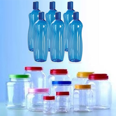 PET Bottles