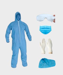 PPE Kit
