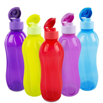 PP Bottles