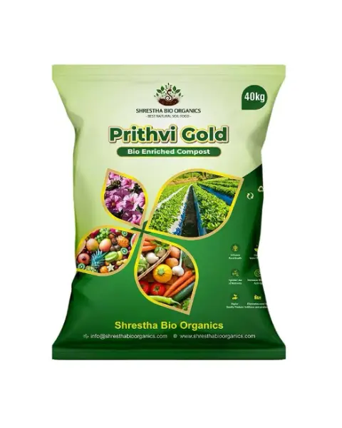 PRITHVI GOLD