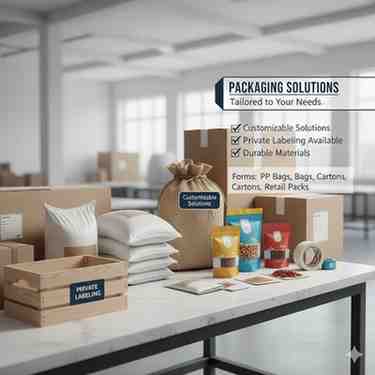Packaging