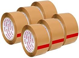 Packaging Tapes