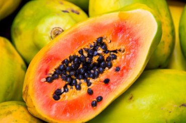 Papaya