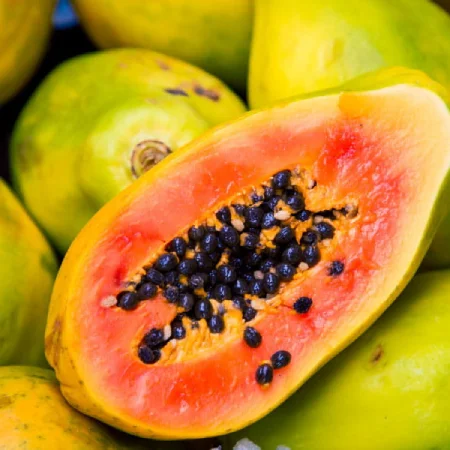 Papaya