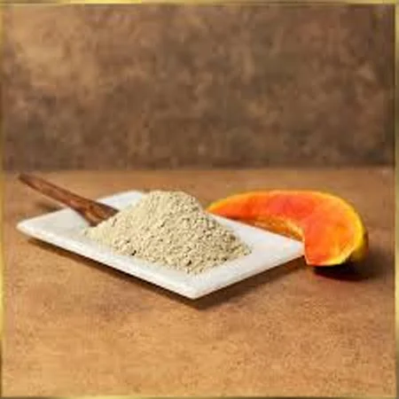 Papaya Powder and Flakes