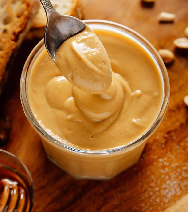 Peanut Butter
