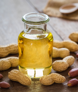 Peanut Oil
