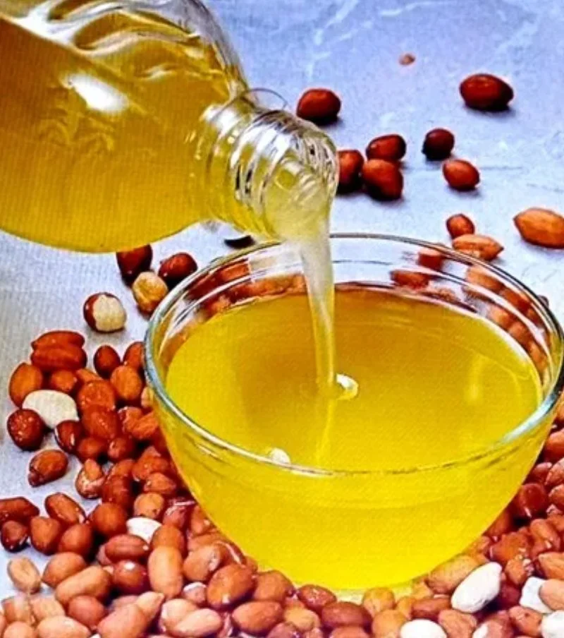 Peanut Oil