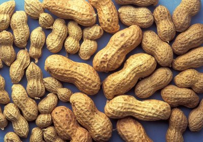 Peanuts