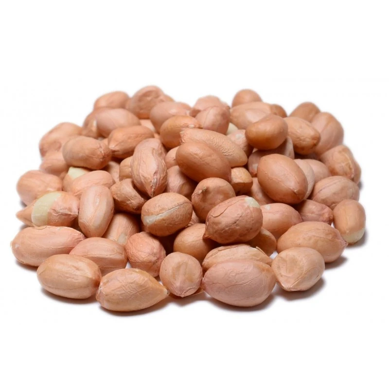 Peanuts (Spanish peanuts)