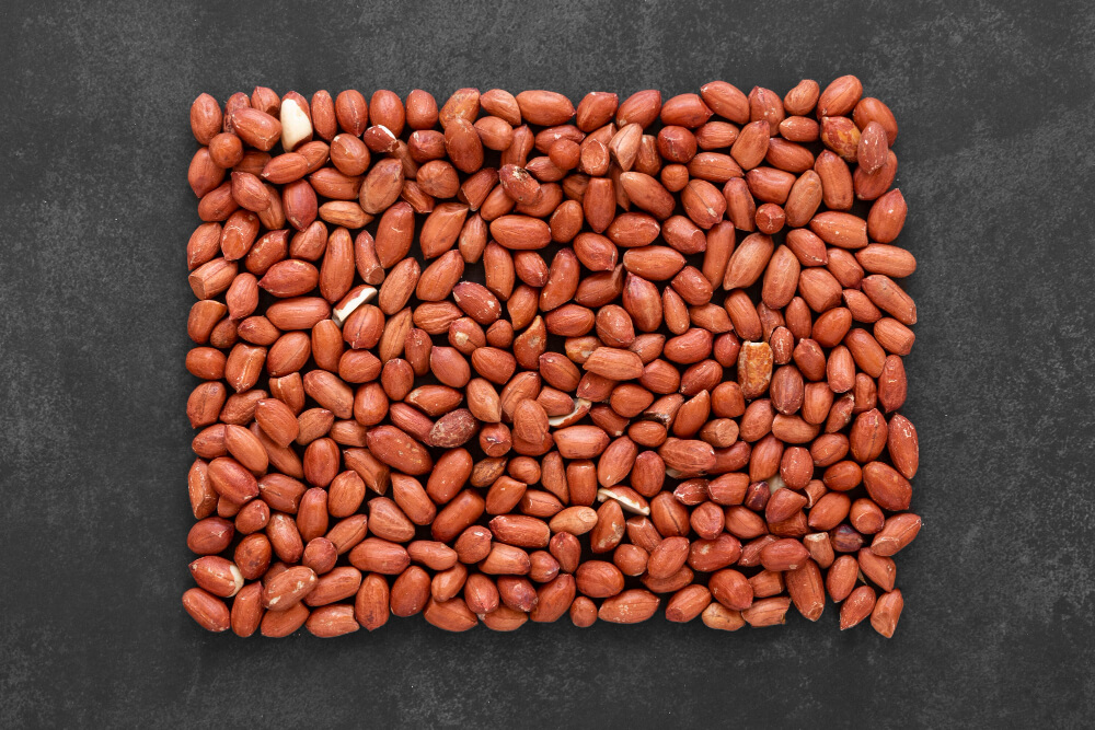 Peanuts