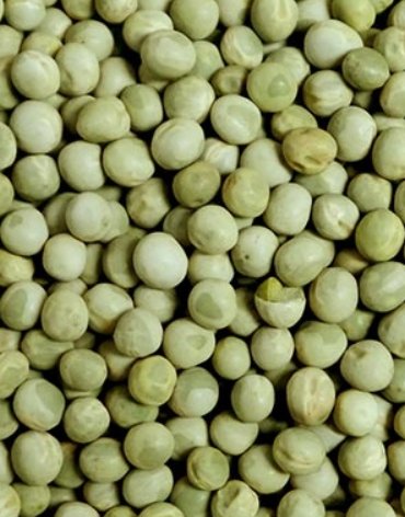 Peas