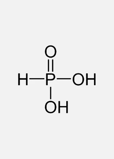 Phosphoric acid