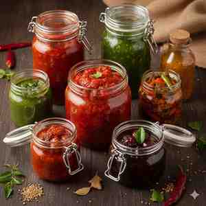 Pickles