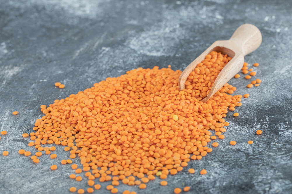 Pigeon Pea